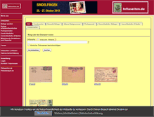Tablet Screenshot of inflaseiten.de